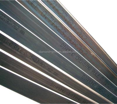 China Good 2pt 3pt 4pt Cutting Steel Ruler For Die Making for sale