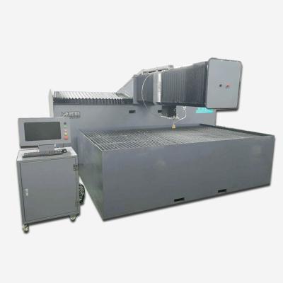 China Products Waterjet cutting machine for ejection rubber to make dieboard for sale