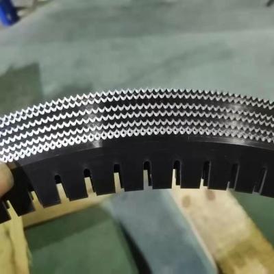 China Rotary Dieboard Making Rules (Rotary Blades, Rotary Die Board Cutting)Laser Cut Crease, True Crease For Corrugated Cardboard Cutting for sale