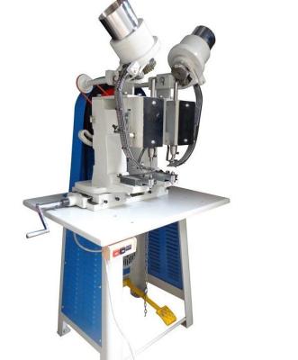 China machinery & High Quality Hardware Automatic Eyelet Machine for sale