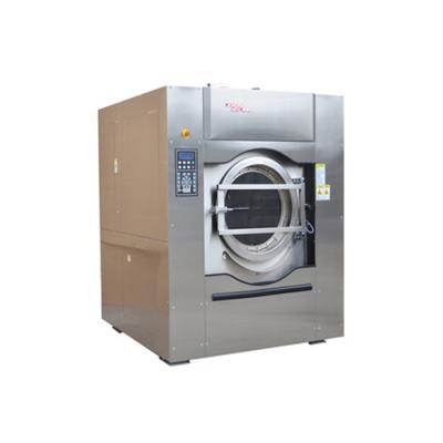 China 100kg high quality commercial washing machine 100kg for sale