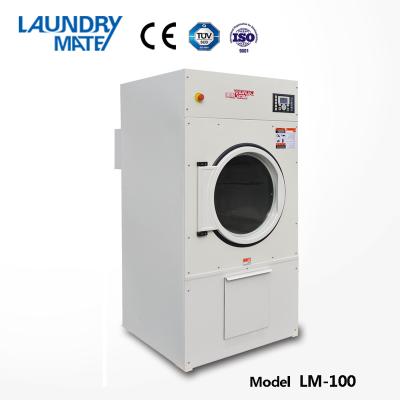 China LaundryMate 50KG Manual Industrial Laundry Dryer Machine in Clothes Dryers Equipment. 50-100kg for sale