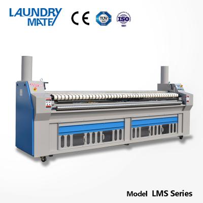 China Industrial Flatwork Feeder Hotels Equipment Laundry Sheet Feeding Laundry Machine for sale