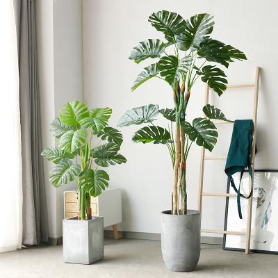 China Best Home Decor Decor Almost Natural Faux Small Green Lyrata Potted 6 Feet Plants Artificial Bonsai F Forever Fiddle Leaf Fig Tree for sale