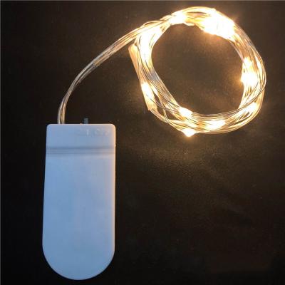 China Factory Wholesale Modern High Quality Accessories Led Light Mini Copper Wire Lights For Gift Decoration for sale