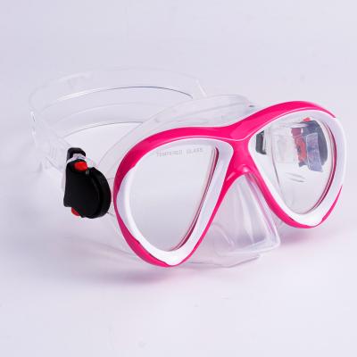 China Universal anti fog anti UV, easy to breathe optical cartoon swimming and diving goggles wholesale, can be customized for sale