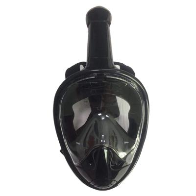 China Customizable Adult Wholesale Factory Price, All Dry Snorkeling, Tempered Glass Mask, Support OEM and Diving ODM for sale