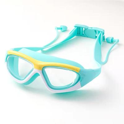 China Earplugs style wholesale of best-selling products, customizable children's glasses, support OEM and ODM for sale