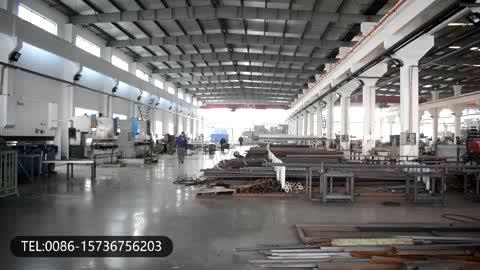 Verified China supplier - Zhengzhou VOS Machinery Equipment Co., Ltd.