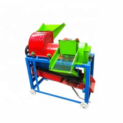 China High Capacity Cultivation Famous Multi Maize Corn Sheller Mini Thresher For Wheat Thresher for sale