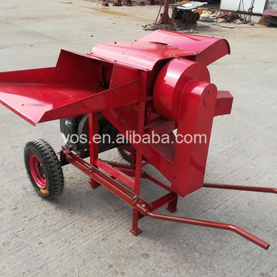 China high productivity low price rice thresher machine/paddy thresher/high quality rice thresher philippines for sale