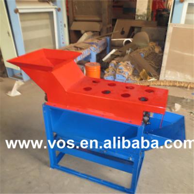 China Peel Maize Seed Skin Combined Corn Thresher Machine High Quality Corn Sheller Machine for sale