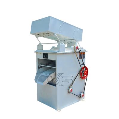 China Mini double combined farmhouse cleaning destoner machine and grain paddy stone removing machine for sale