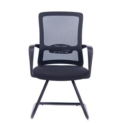 China (Size) High Quality Hot Selling Adjustable Single Mechanism Office Computer Gaming Chair High Quality Mesh for sale