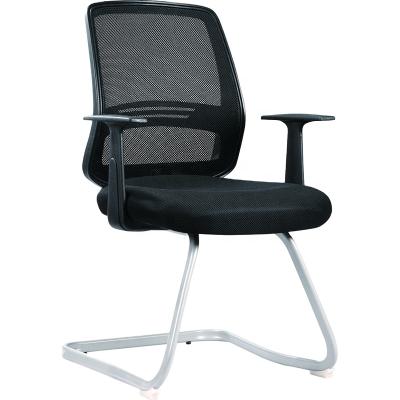 China Ergonomic Used Swivel Office Computer Chair Prices (Height) Mid Design Adjustable Professional Luxury Adjustable Back for sale