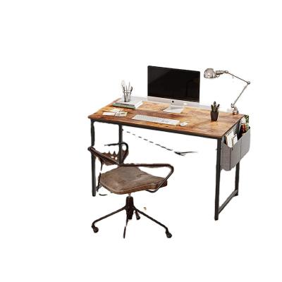 China Durable Material Mobile Commercial Furniture Stable Table Strong Laptop Computer Table With Storage Bag Personal Computer Desk Modern for sale