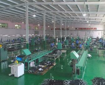 Verified China supplier - Qinghe Jiekang Auto Parts Co., Ltd.