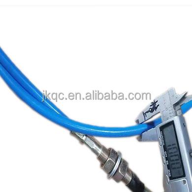 China Push-pull cable length of PTO push-pull cable control cable: 2.5M-8M for sale