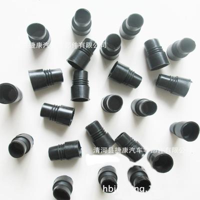 China High Quality Cheap Car Products Customized Rubber Parts For Cars Or Boats Or Trucks Or Vehicles Cable Parts for sale