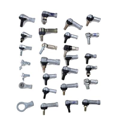 China Automotive Shift Cable Metal End Fittings For Shift Cable Auto Parts Auto Accessory for sale