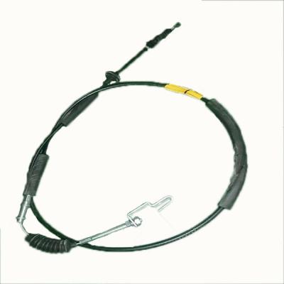 China High Quality Throttle Cable Automobile Shift Cable Throttle Cable OEM Factory Price and for sale