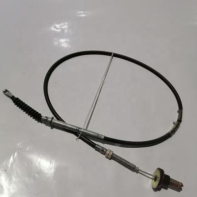 China High Quality Automotive Clutch Control Cable Assembly Automotive Clutch Cables TFR84 China Original Manufacture for sale