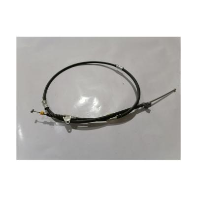 China High Quality Wholesale Custom Car Stainless Steel Cheap Auto Universal Cables for sale