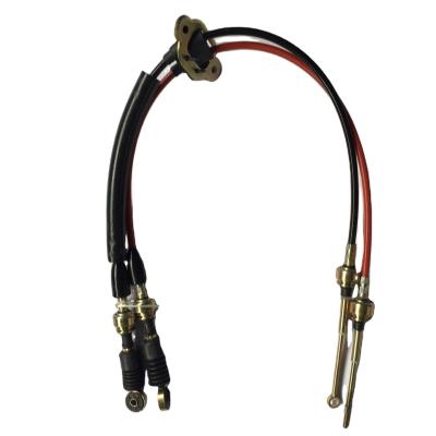 China High Quality Cars and Lower Price Gear Shift Cable OEM 96495488 for sale