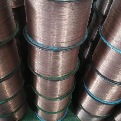 China Gear Cable Shift Cable Outer Wrap Straight Wire Conduit And Spiral Wire Conduit for sale