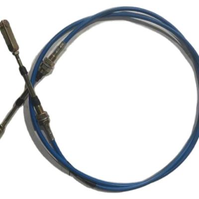 China Cars Direct Manufacturing Auto Control Cable PTO Cable For Indonesia Market for sale