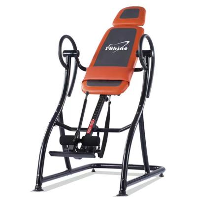 China Manufacturers Direct Selling Custom Folding Safer Body Fitness Handstand Machine 129*63.5*20.5cm for sale