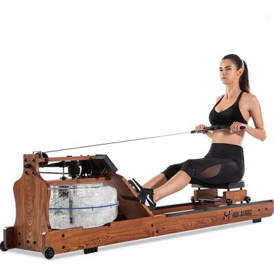 China B806 Superb Quality Custom Made High Quality Gym Exercise Rowing Machine for sale