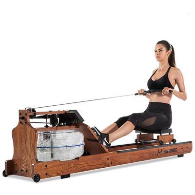 China Wholesale custom made high quality gym water resistanc rowing machine B806 for sale