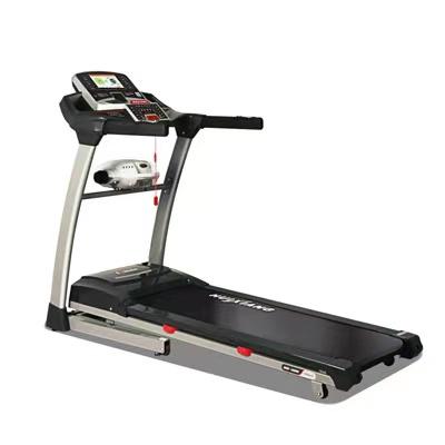 China Commercial custom made electric treadmill exercise fitness profesional reasonable price running machine for sale for sale