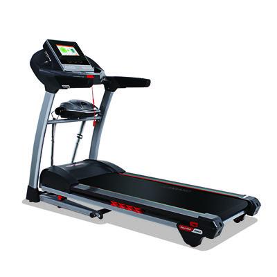 China Wholesale high quality home life custom electric fittness gym exercise low price running machine for sale for sale