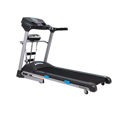 China Wholesale Cheap Wholesale Commercial Custom Electric Fitness Profesional Price Design China Treadmill Running Exercise Machine For Gym for sale