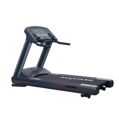 China 2021 Commercial Wholesale High Quality Custom Electric Fitness Running Machine Exercise Machine With Cheap Price for sale