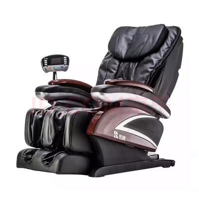 China Standard Luxury Multifunction Large Body Recliner Luxury Custom Electric Massage Chair for sale