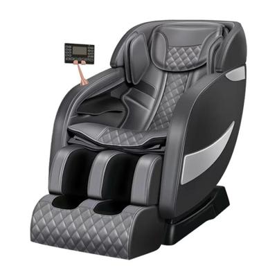 China Luxury Cheap Weightless Full Body Electric Body Massage Chair Massager Chair With Massage Airbag for sale