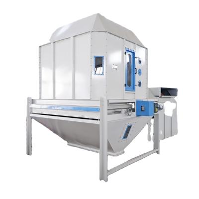 China Factory Qiaoxing Brand CE Animal Feed Pellet Cooler /SKLN Series Pellet Cooling Machine for sale