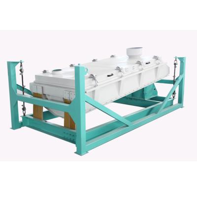 China China Grain Feed Sieve Mechanical Shaker Industrial Sieve Shaker For Sale for sale