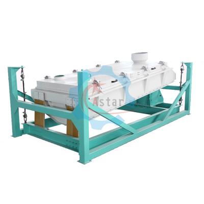 China Grain Feed Rotary Sieve Sieve China Manufacture For Sale for sale