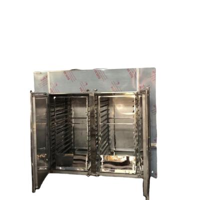 China Factory best temperature controlled commercial vegetable and fruit drying machine for sale