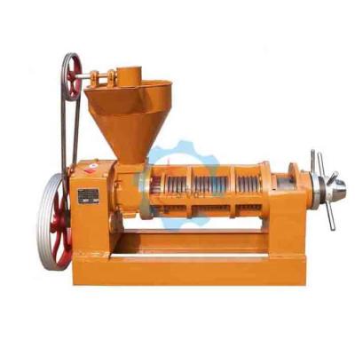 China Olive Oil Press Factory/Olive Oil Extraction Machine/Industrial Olive Oil Making Machinery for sale