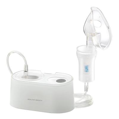 China For commercial & Home Use Hot Sale High End Design Baby Compressor Nebulizer With Strong Shell for sale