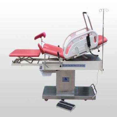 China China high quality cost performance portable gynecology examination examination table gynecology table for sale