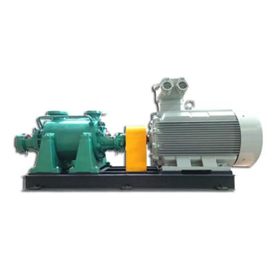 China Power Plant Boiler Feed Pump DG46-50 * Efficiency 6 Long Life Ball Mill Cast Iron for sale