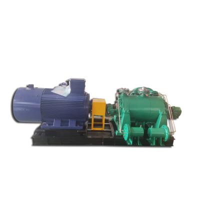 China Industrial pump DGP45-80* type horizontal multistage pump 3 balance dg boilers boiler feed water automatic balance multistage centrifugal pump for sale