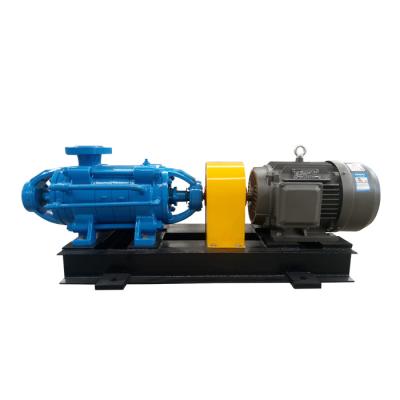 China Mining Industry Mine Multistage Pump MD46-30*2 for sale