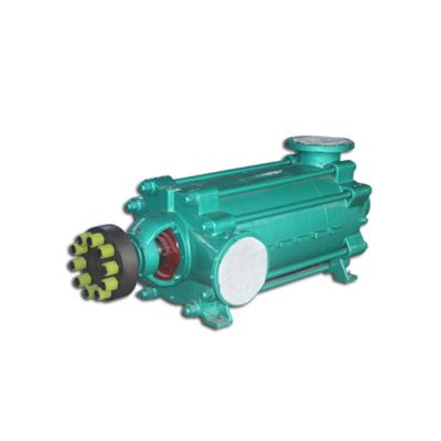 China Horizontal centrifugal pump MD280-43*2 coal mine mining industry pump for sale